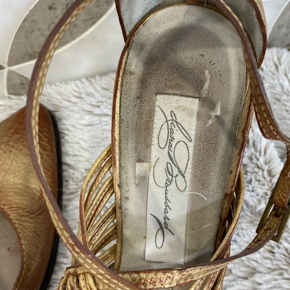 Diana Broussard Heels Pump - Picture 8 of 8